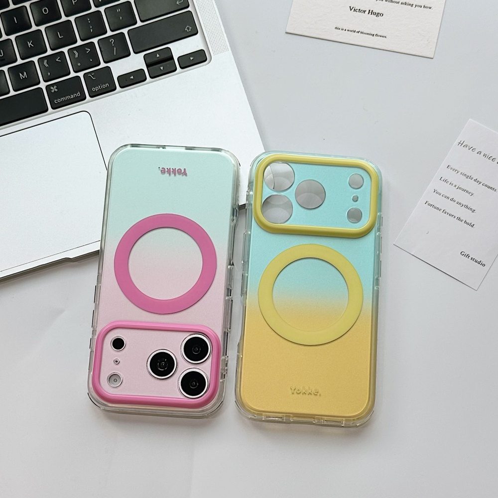 Matte Pc Case - غطاء حماية كاميرا ماج سيف بتصميم