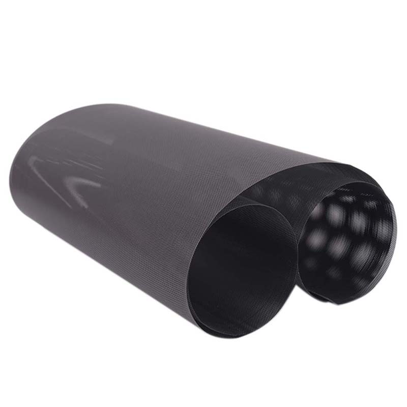 Dust Filter Pc - غطاء فلتر غبار أسود لمشتت حرارة
