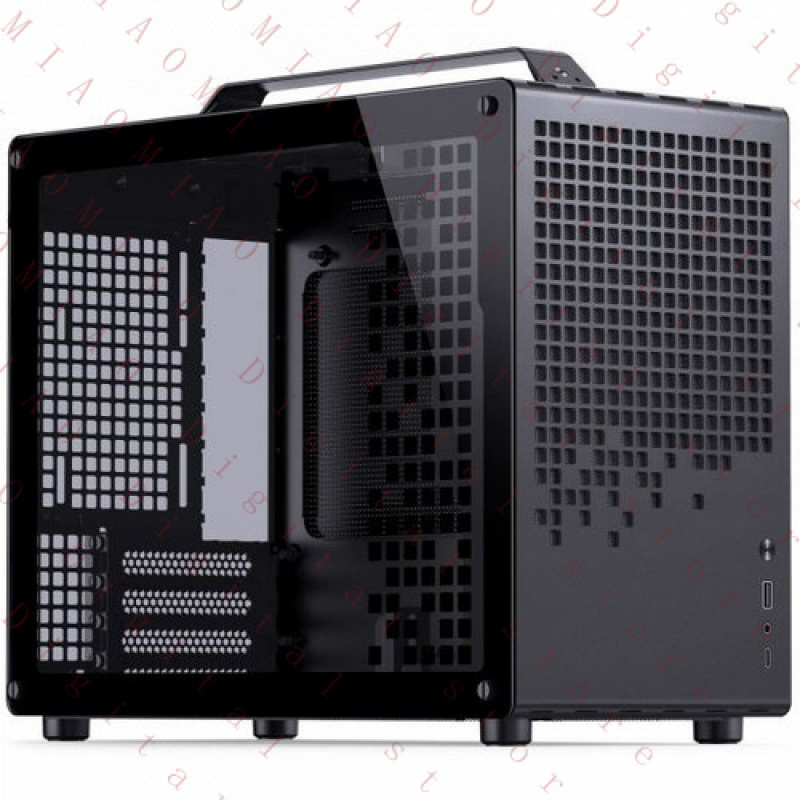 Atx Case - علبة كمبيوتر TU FOR Jonsplus (Jonsbo)