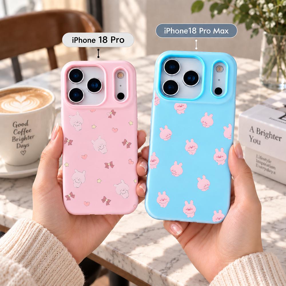 Matte Pc Case - غطاء هاتف شهير بتصميم الفنان A-AsamimichanS