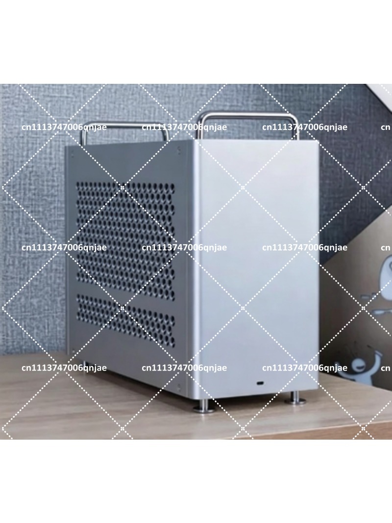 Atx Case - علبة كمبيوتر B2 Pro من الألمنيوم