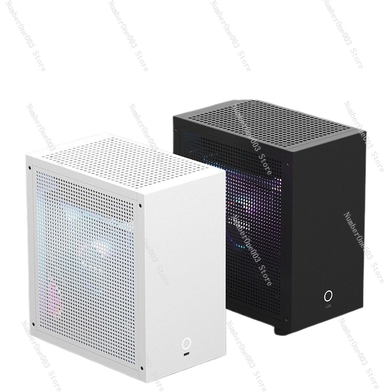 Atx Case - علبة كمبيوتر M21 / M31 Mini