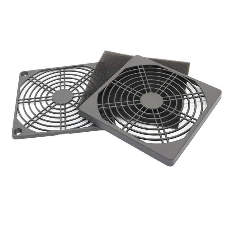 عرض ساخن: 1/2/5 قطع غطاء شبكي  - مراجعة Dust Filter Pc وسعره