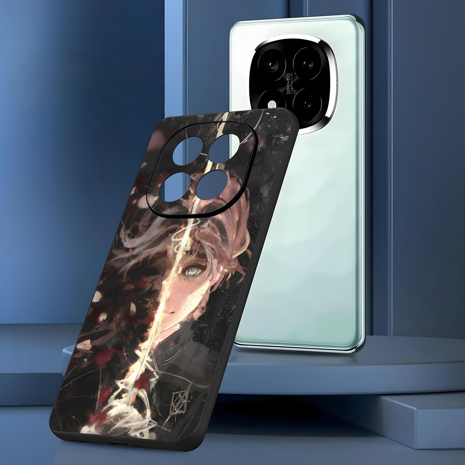 غطاء هاتف كلير أوبسكور إكسبيدي - مراجعة Computer Case وسعره