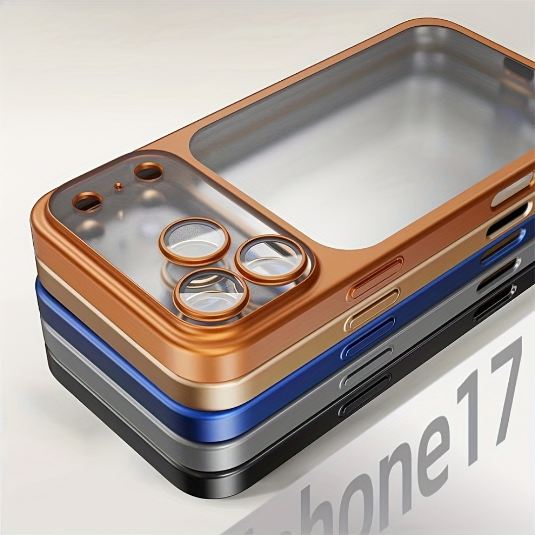 غطاء حماية فاخر مطفي وشفاف للر - مراجعة Matte Pc Case وسعره