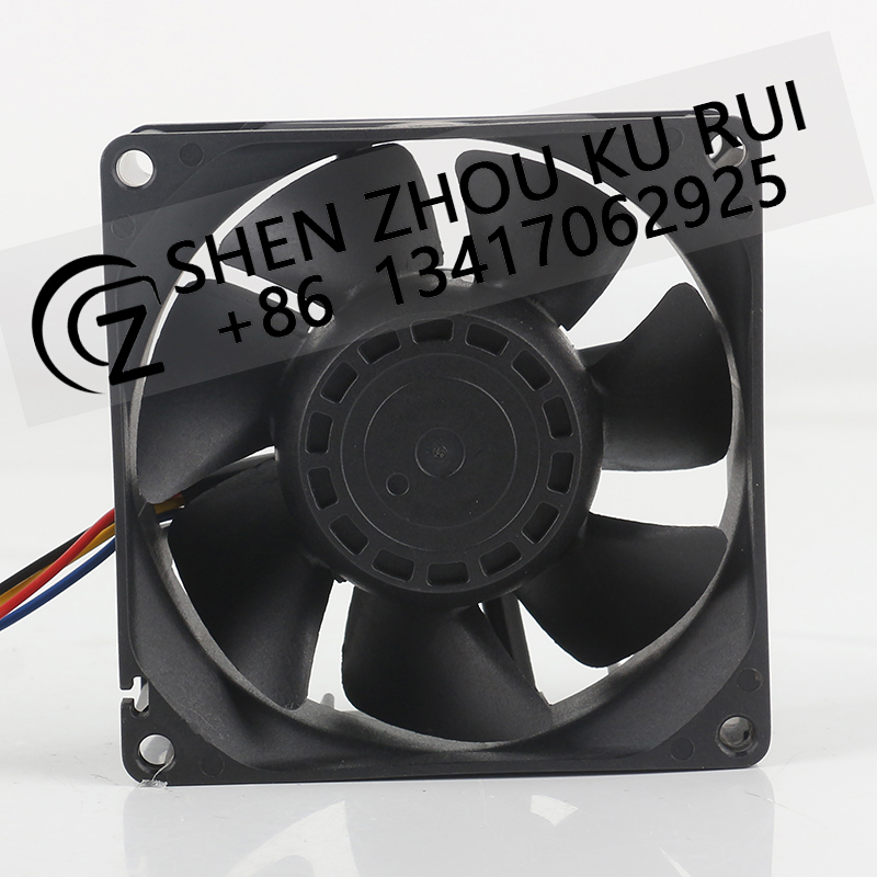 سانيو 12 فولت 1.1A التيار المت - مراجعة Case Fan Controller وسعره
