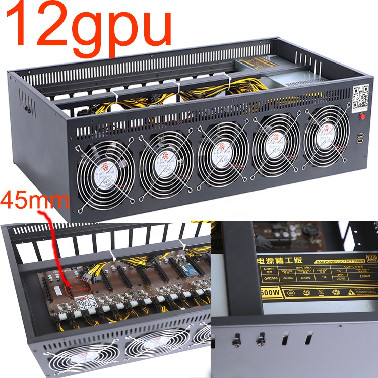 الأكثر مبيعًا: لوحة أم B250 D1 - مراجعة Atx Case وسعره
