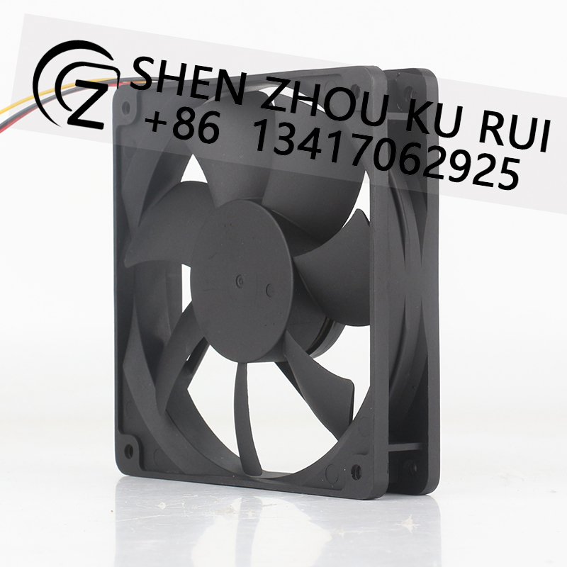 ADDA 12V 0.13A12025 الهيكل الت - مراجعة Case Fan Controller وسعره