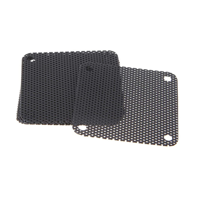 100 قطعة YOUNUON 40 مللي متر م - مراجعة Dust Filter Pc وسعره
