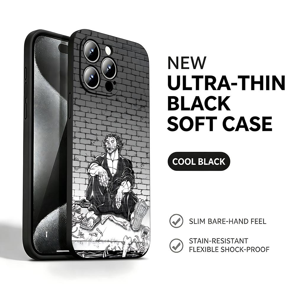 غطاء هاتف أنيمي باكي-دو الرائج - مراجعة Mini Pc Case وسعره