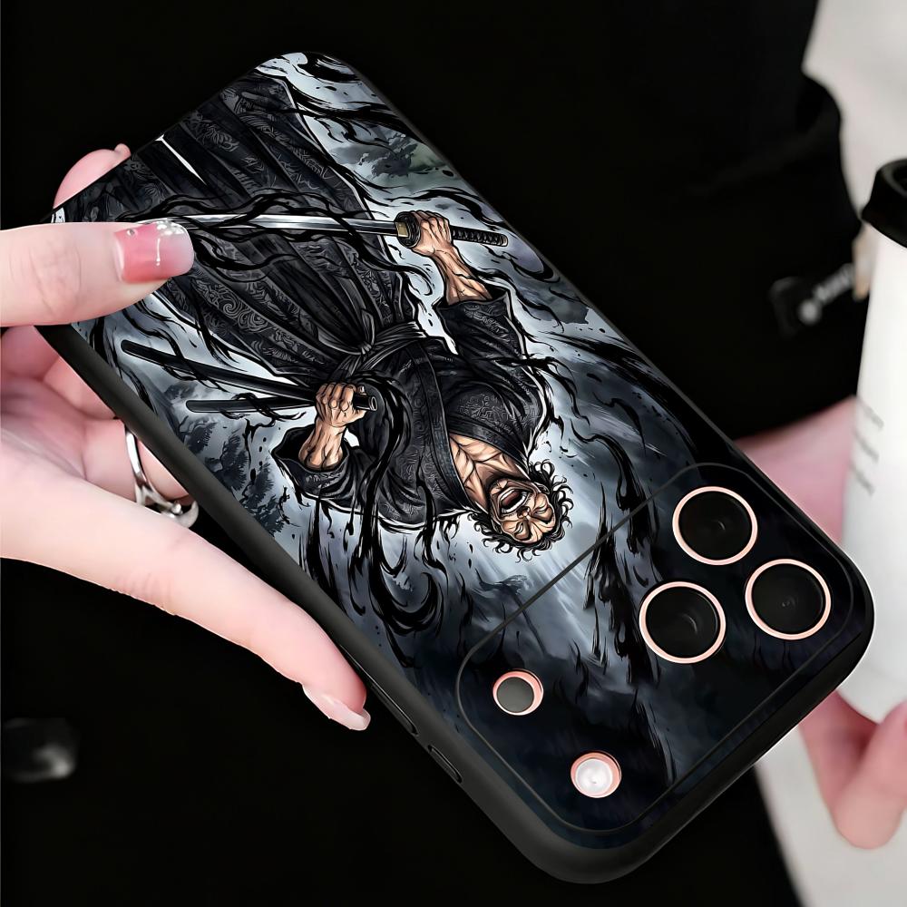 غطاء هاتف أنيمي باكي-دو الرائج - مراجعة Mini Pc Case وسعره