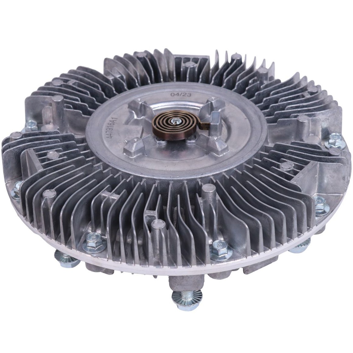 مجموعة مروحة التبريد لجرار كيس - مراجعة Case Fans وسعره