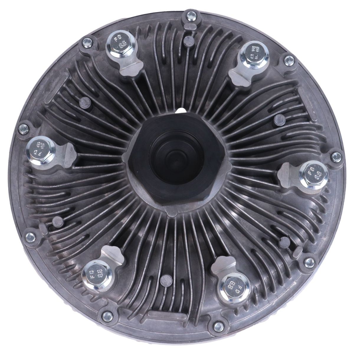 مجموعة مروحة التبريد لجرار كيس - مراجعة Case Fans وسعره
