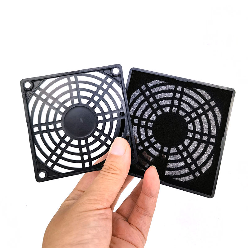 40 مللي متر 50 مللي متر 60 ملل - مراجعة Dust Filter Pc وسعره