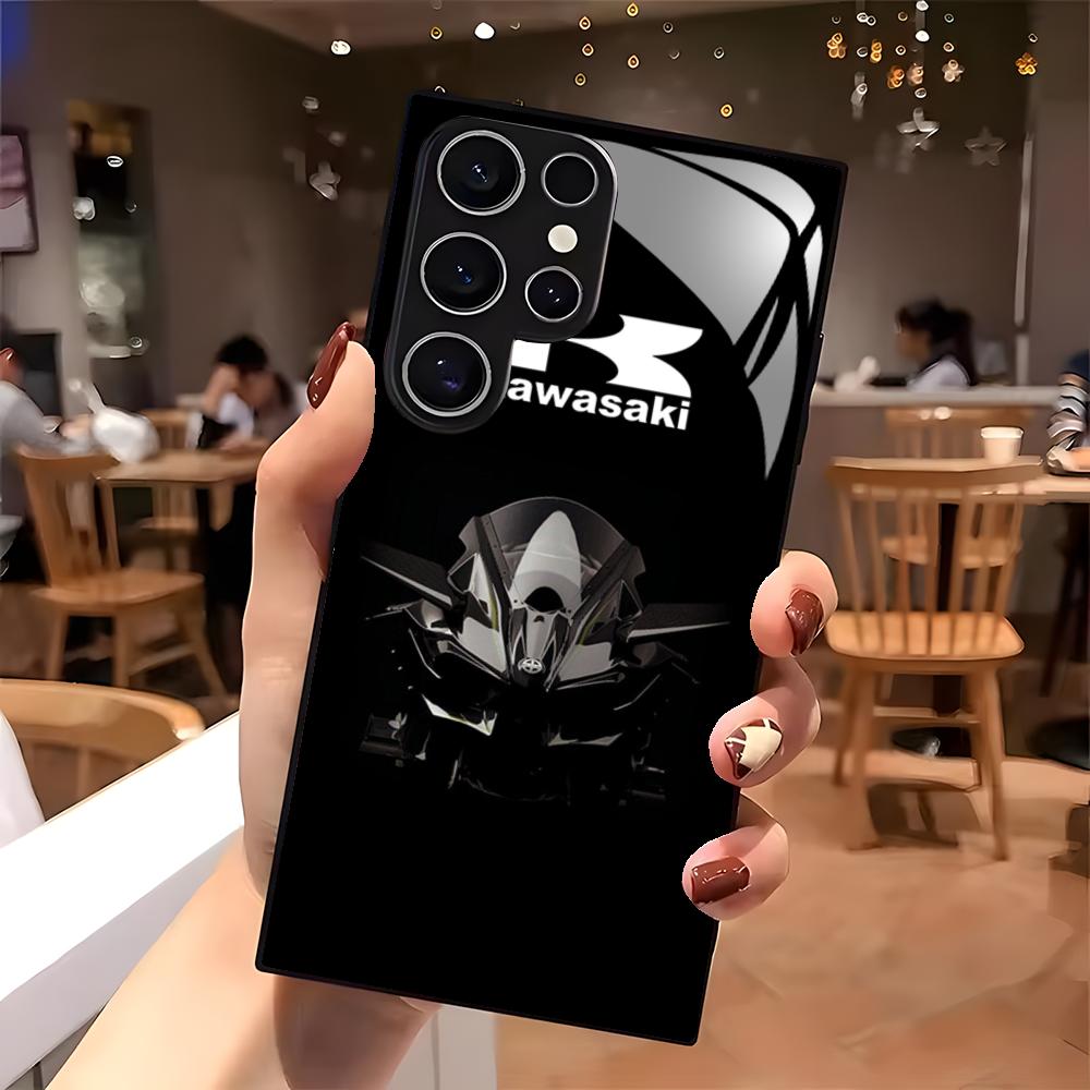 جراب هاتف جديد بتصميم دراجة نا - مراجعة Computer Case وسعره