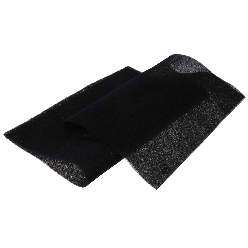 حافظة كمبيوتر شبكية سهلة الاست - مراجعة Dust Filter Pc وسعره