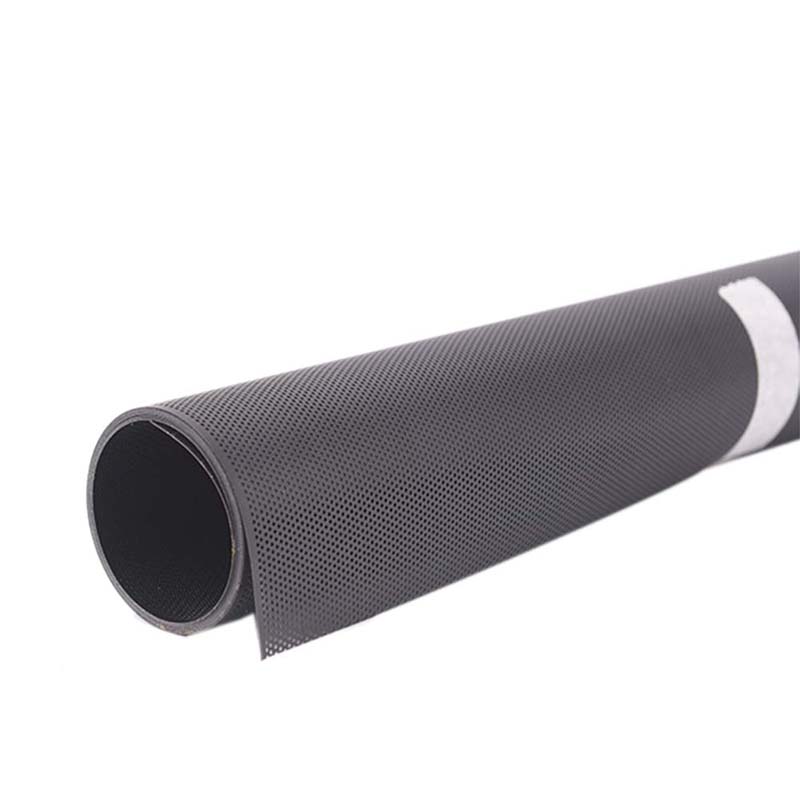 غطاء فلتر غبار أسود لمشتت حرار - مراجعة Dust Filter Pc وسعره