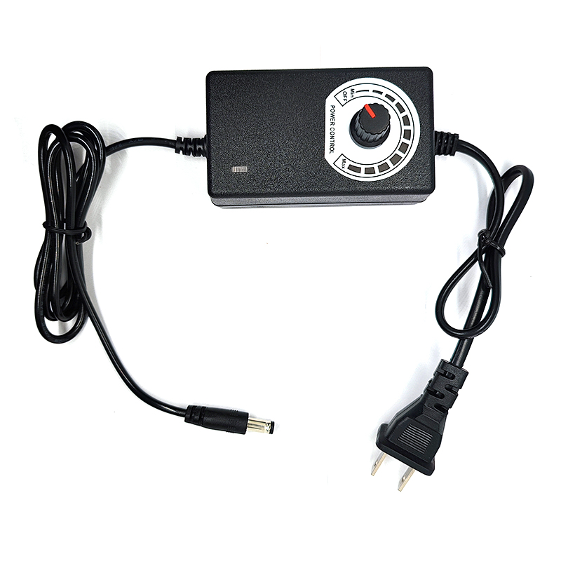 مروحة التحكم في سرعة امدادات ا - مراجعة Case Fan Controller وسعره