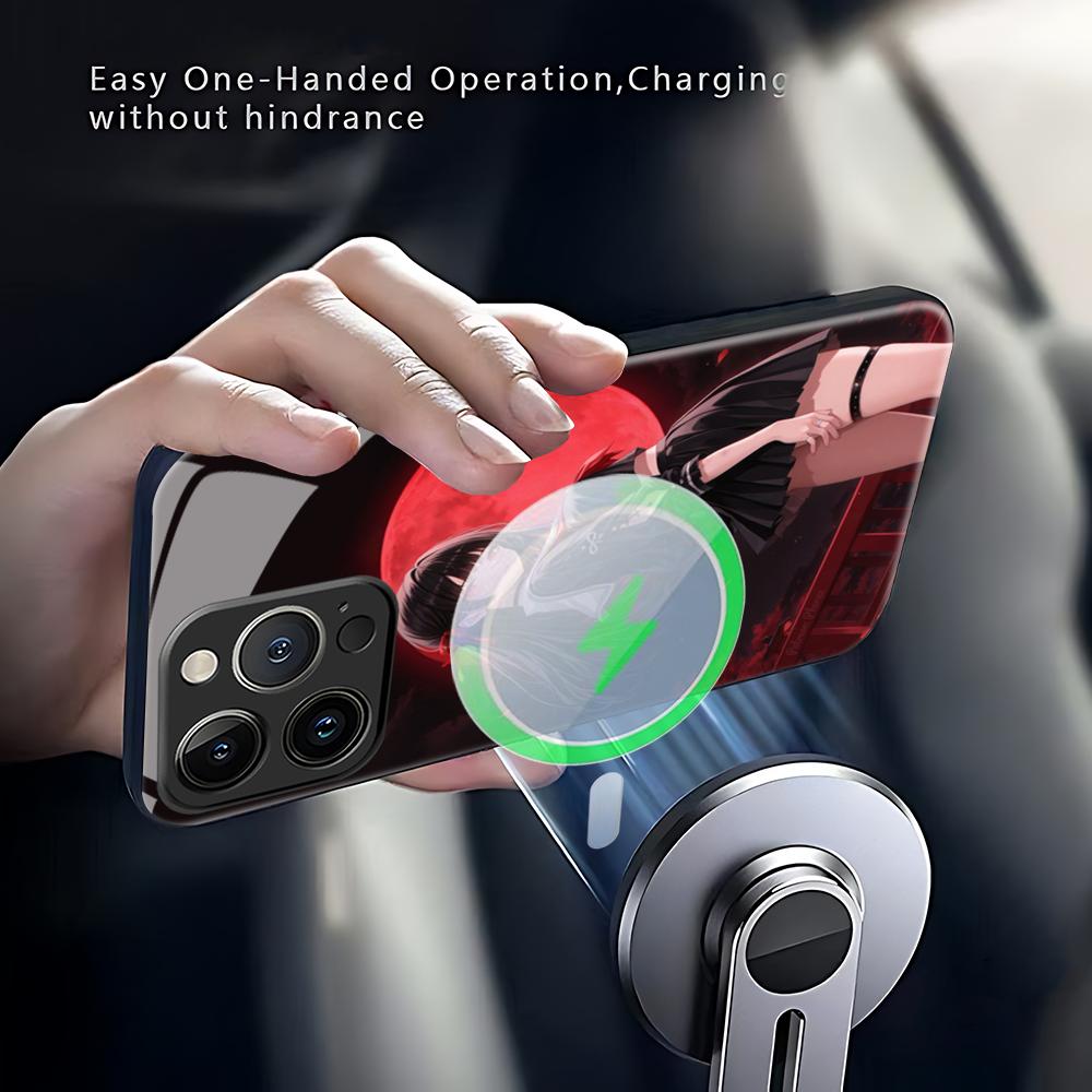جراب هاتف Wuthering Waves Chis - مراجعة Mini Pc Case وسعره