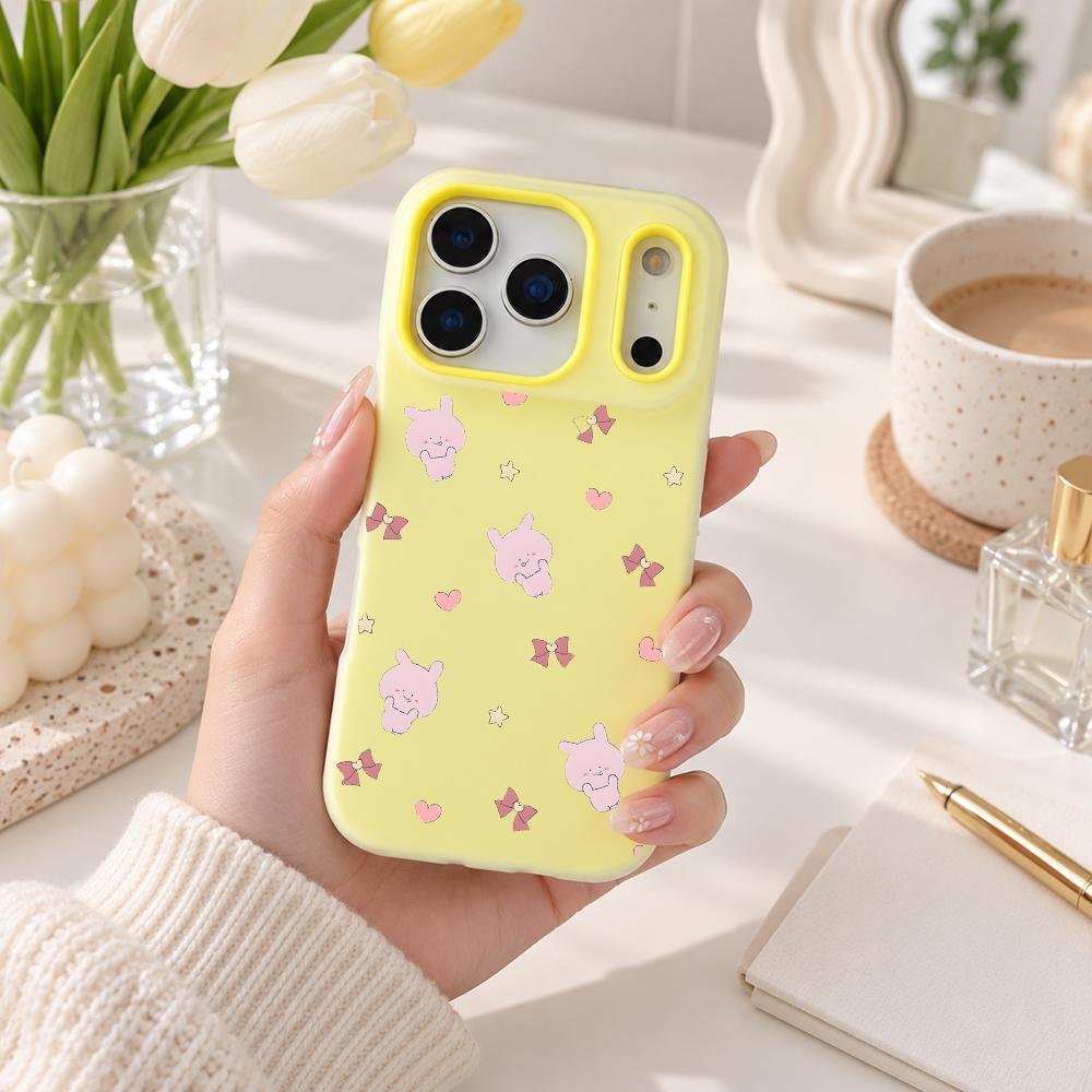 غطاء هاتف شهير بتصميم الفنان A - مراجعة Matte Pc Case وسعره