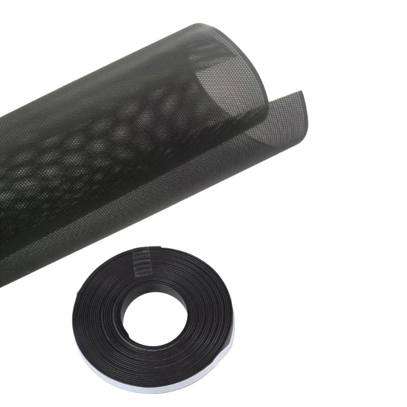 شبكة الكمبيوتر لتقوم بها بنفسك - مراجعة Dust Filter Pc وسعره