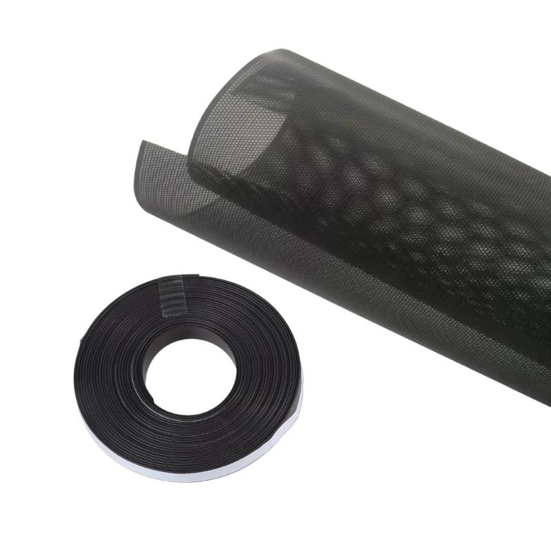 شبكة الكمبيوتر لتقوم بها بنفسك - مراجعة Dust Filter Pc وسعره