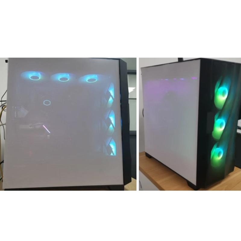 شبكة الكمبيوتر لتقوم بها بنفسك - مراجعة Dust Filter Pc وسعره