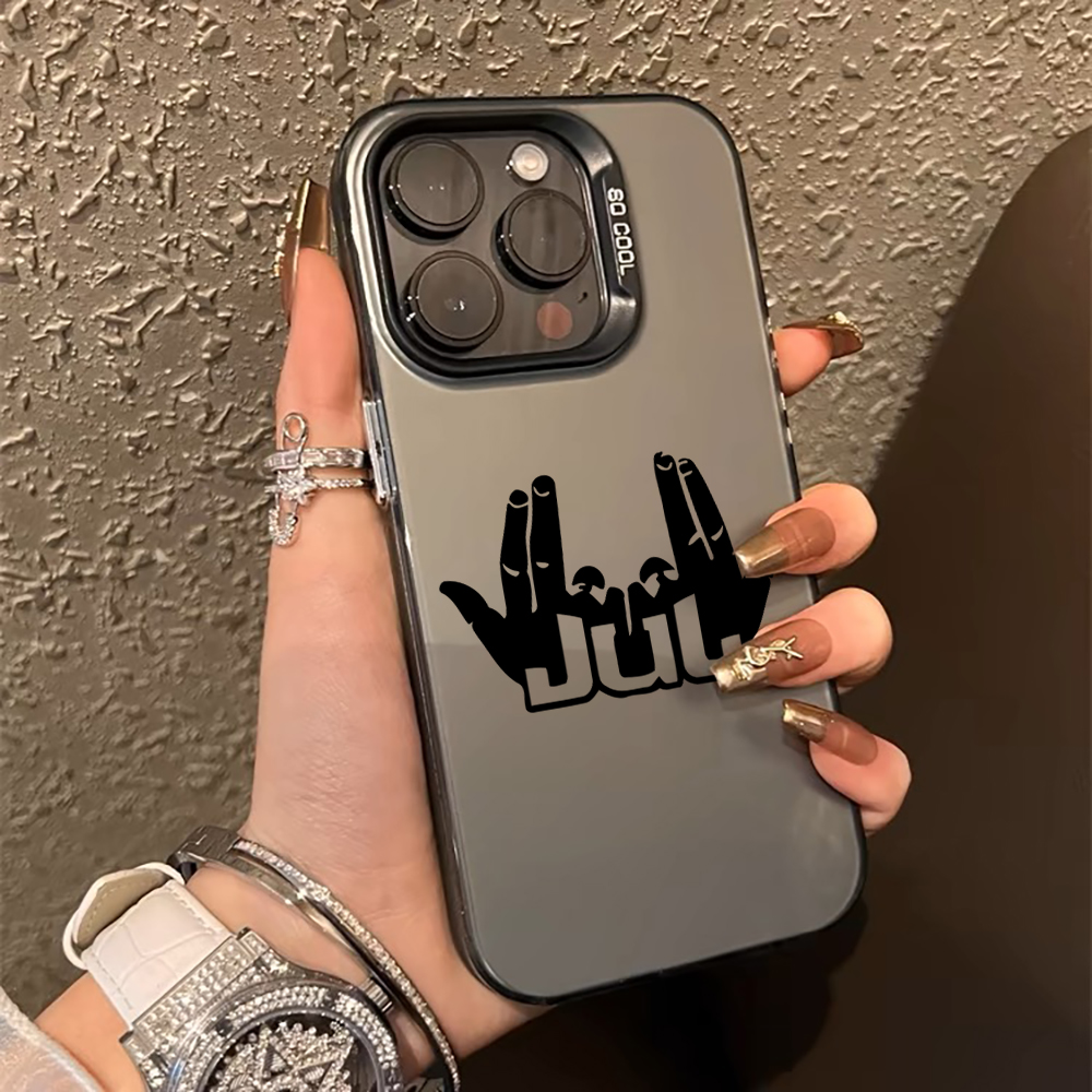 جراب حماية جديد بتصميم مغني ال - مراجعة Matte Pc Case وسعره