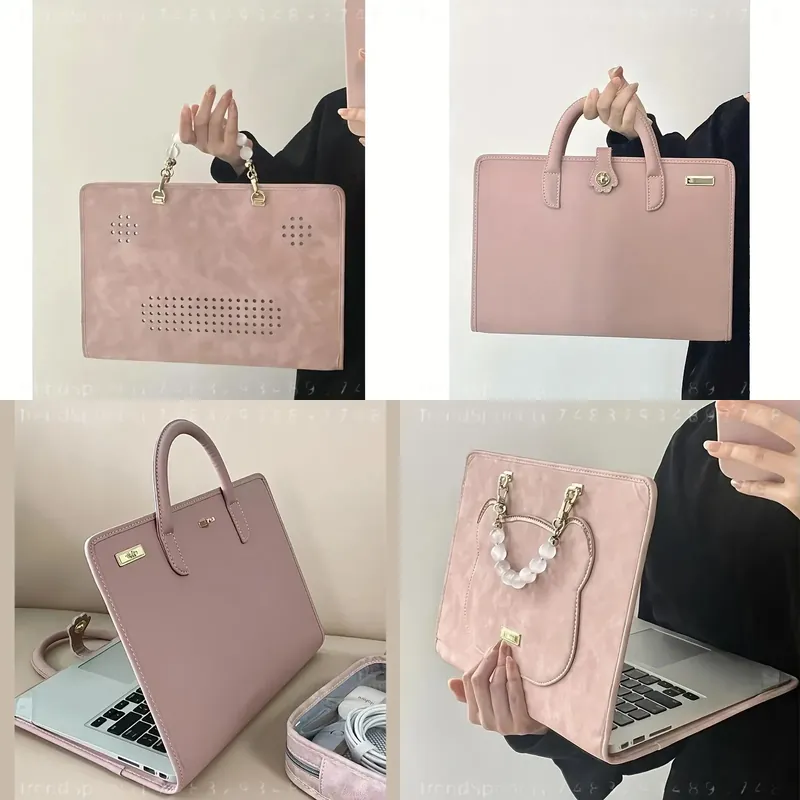 حقيبة محمولة لحماية الكمبيوتر  - مراجعة Computer Case وسعره