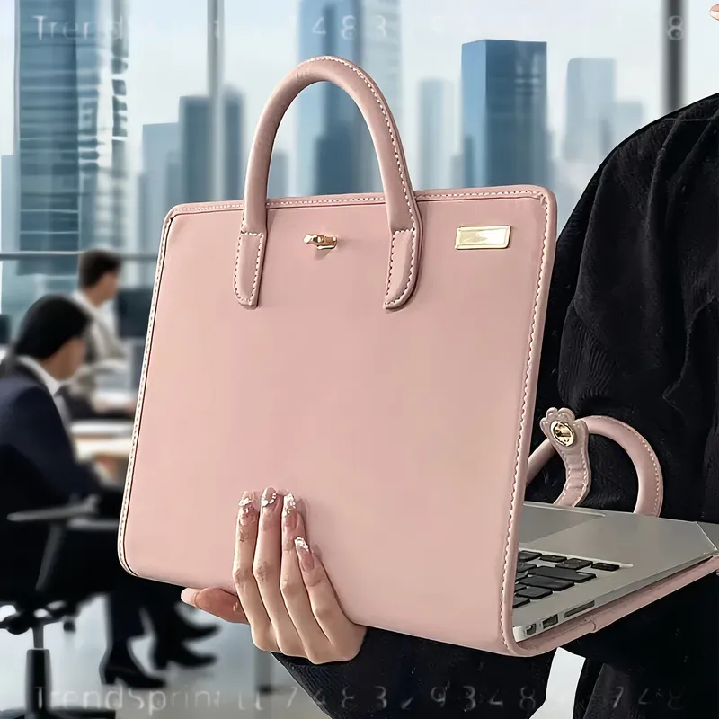 حقيبة محمولة لحماية الكمبيوتر  - مراجعة Computer Case وسعره