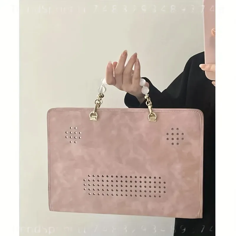 حقيبة محمولة لحماية الكمبيوتر  - مراجعة Computer Case وسعره