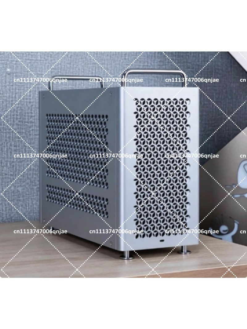 علبة كمبيوتر B2 Pro من الألمني - مراجعة Atx Case وسعره