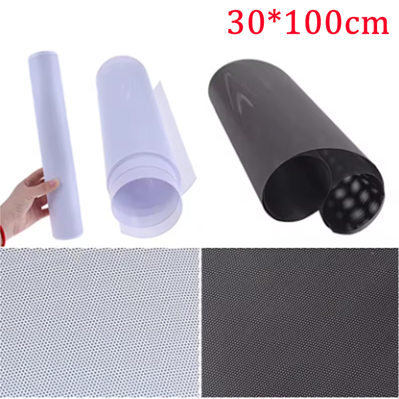 (BF06) مروحة تبريد شبكية للكمب - مراجعة Dust Filter Pc وسعره