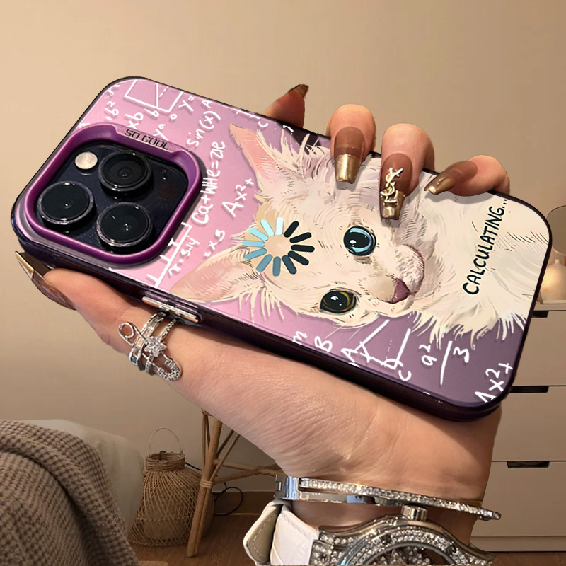 غطاء حماية مضاد للصدمات بتصميم - مراجعة Matte Pc Case وسعره