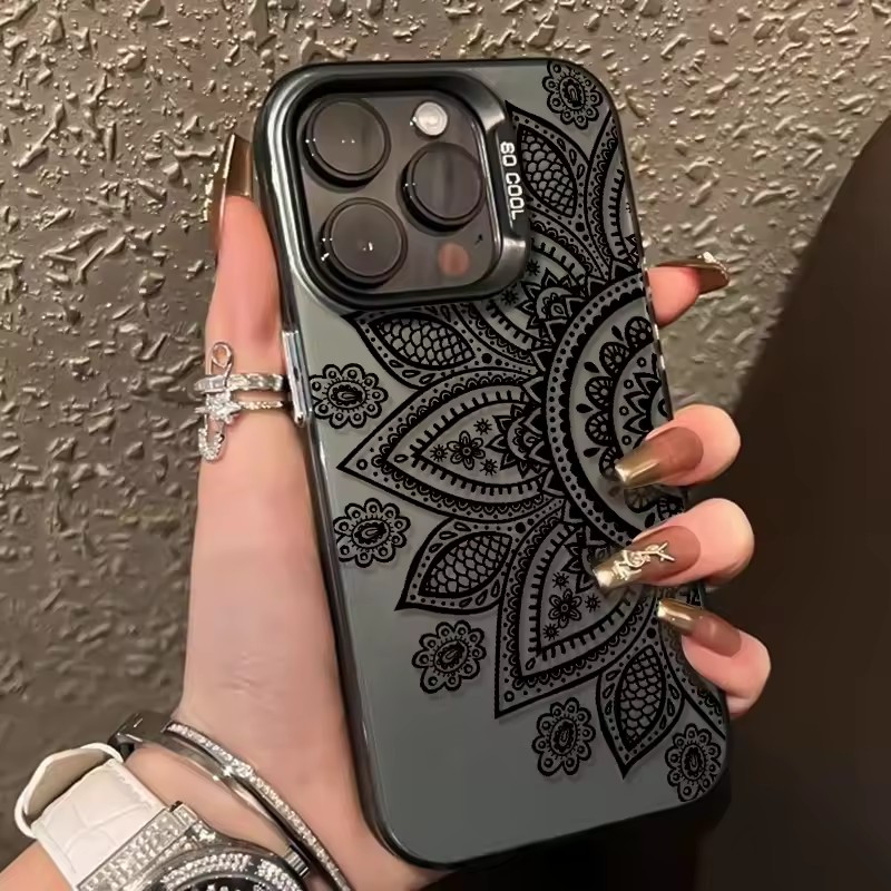 غطاء هاتف مضاد للخدوش لأجهزة آ - مراجعة Mini Pc Case وسعره