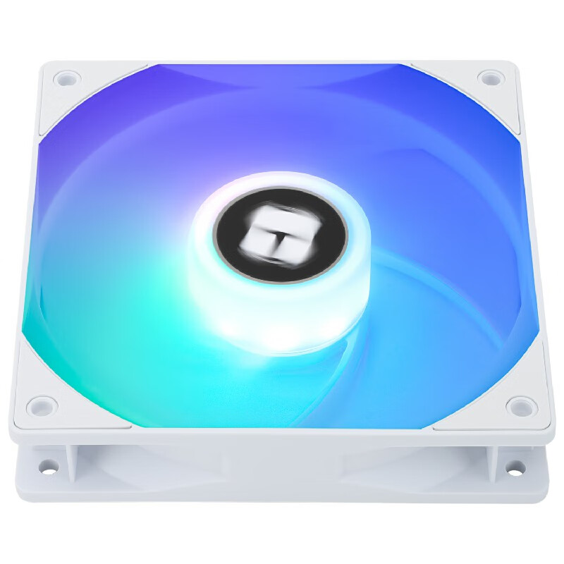 مروحة تبريد الهيكل Thermalrigh - مراجعة Case Fan Controller وسعره