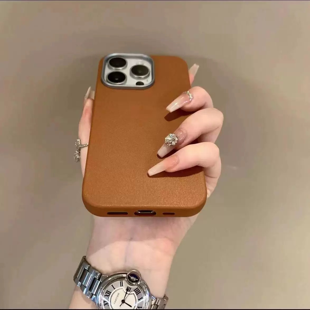 غطاء هاتف مطفي لسامسونج جالاكس - مراجعة Matte Pc Case وسعره
