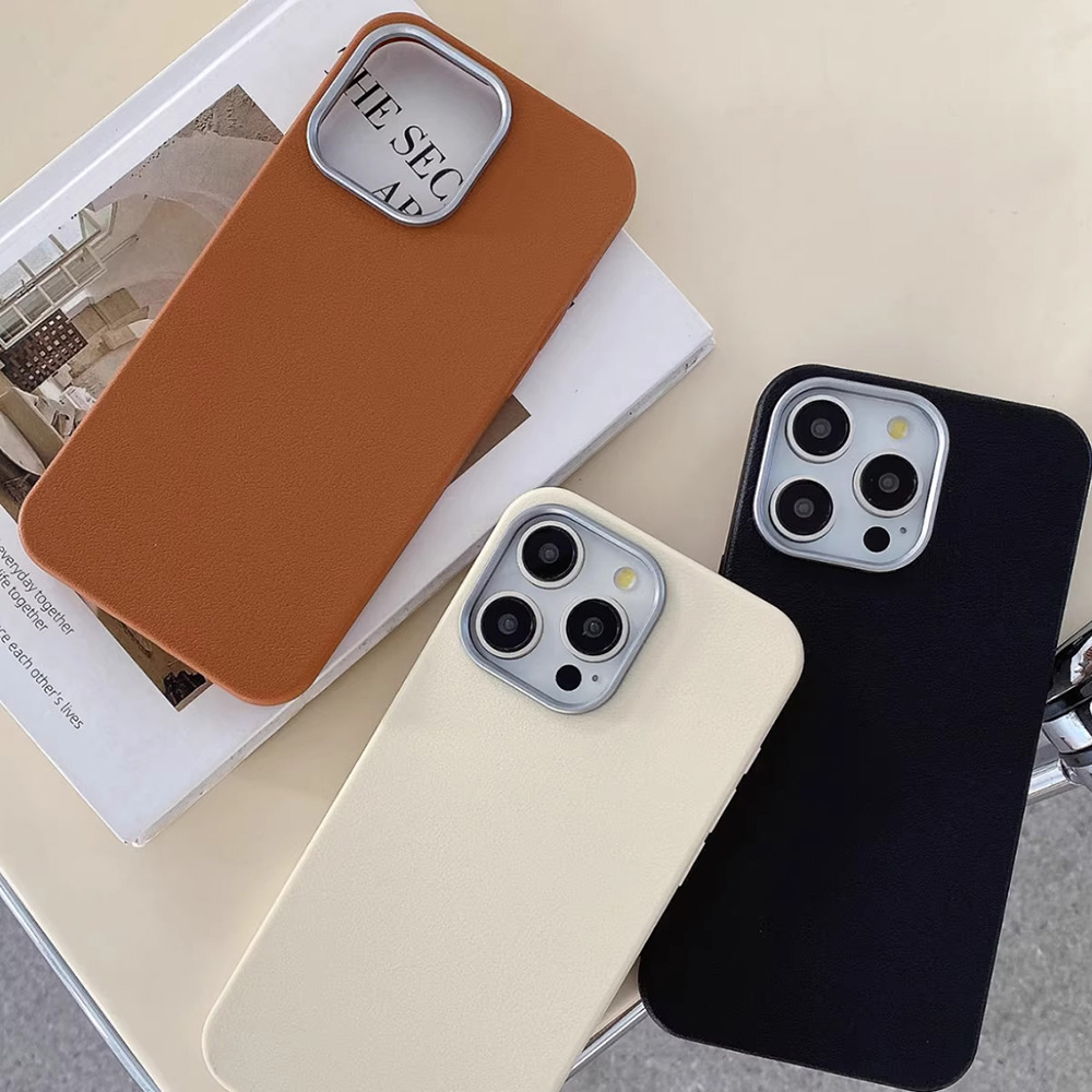 غطاء هاتف مطفي لآيفون 18 17 16 - مراجعة Matte Pc Case وسعره