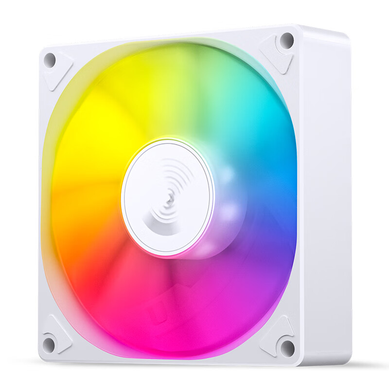 جونسبو SL-925 ARGB مروحة تبريد - مراجعة Case Fan Controller وسعره