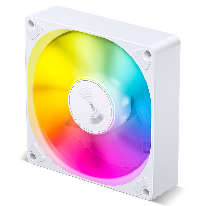 جونسبو SL-925 ARGB مروحة تبريد - مراجعة Case Fan Controller وسعره