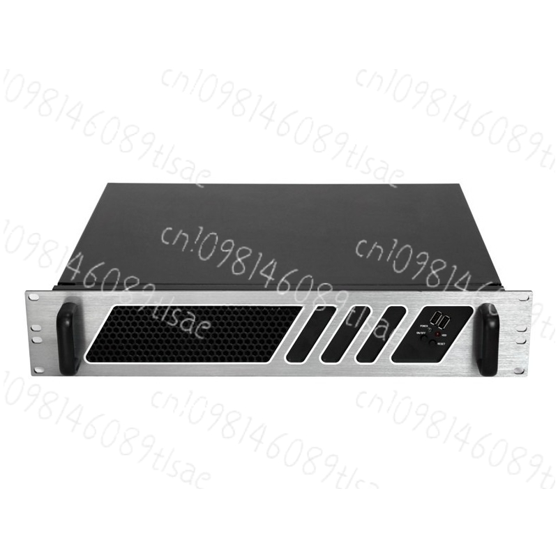 هيكل خادم رف 2U مقاس 19 بوصة،  - مراجعة Atx Case وسعره