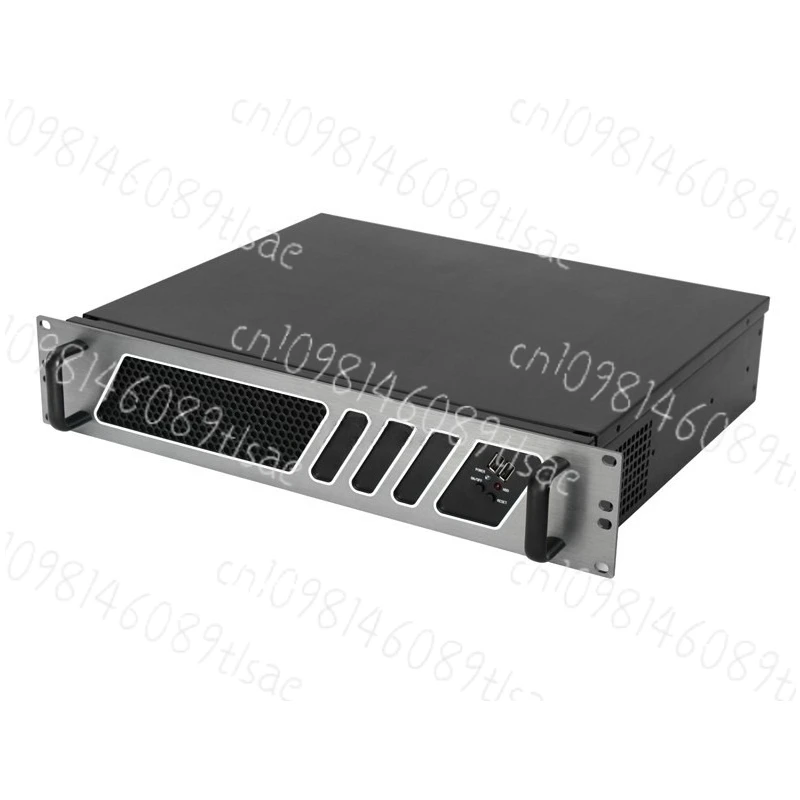 هيكل خادم رف 2U مقاس 19 بوصة،  - مراجعة Atx Case وسعره